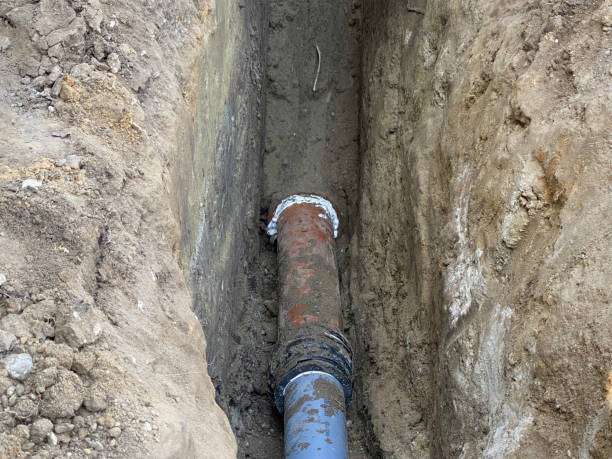 Best Emergency water damage restoration  in Manti, UT